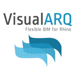 VisualARQ3商業版