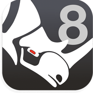 Rhino8商業版