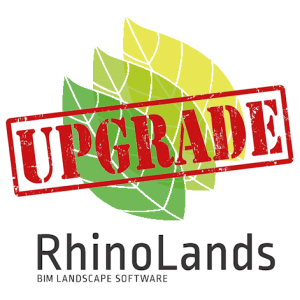 RhinoLands / Lands Design 6 商業升級版 （限時特價到6/28）