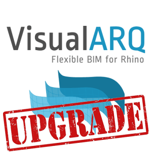 VisualARQ3商業升級版