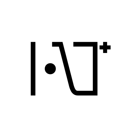 HJPLUS.DESIGN Logo