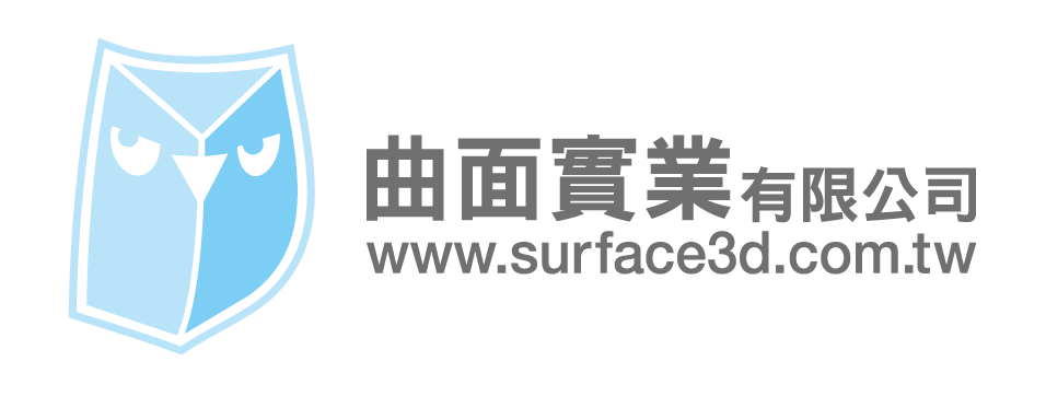 曲面實業
